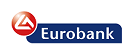 Eurobank Bank logo